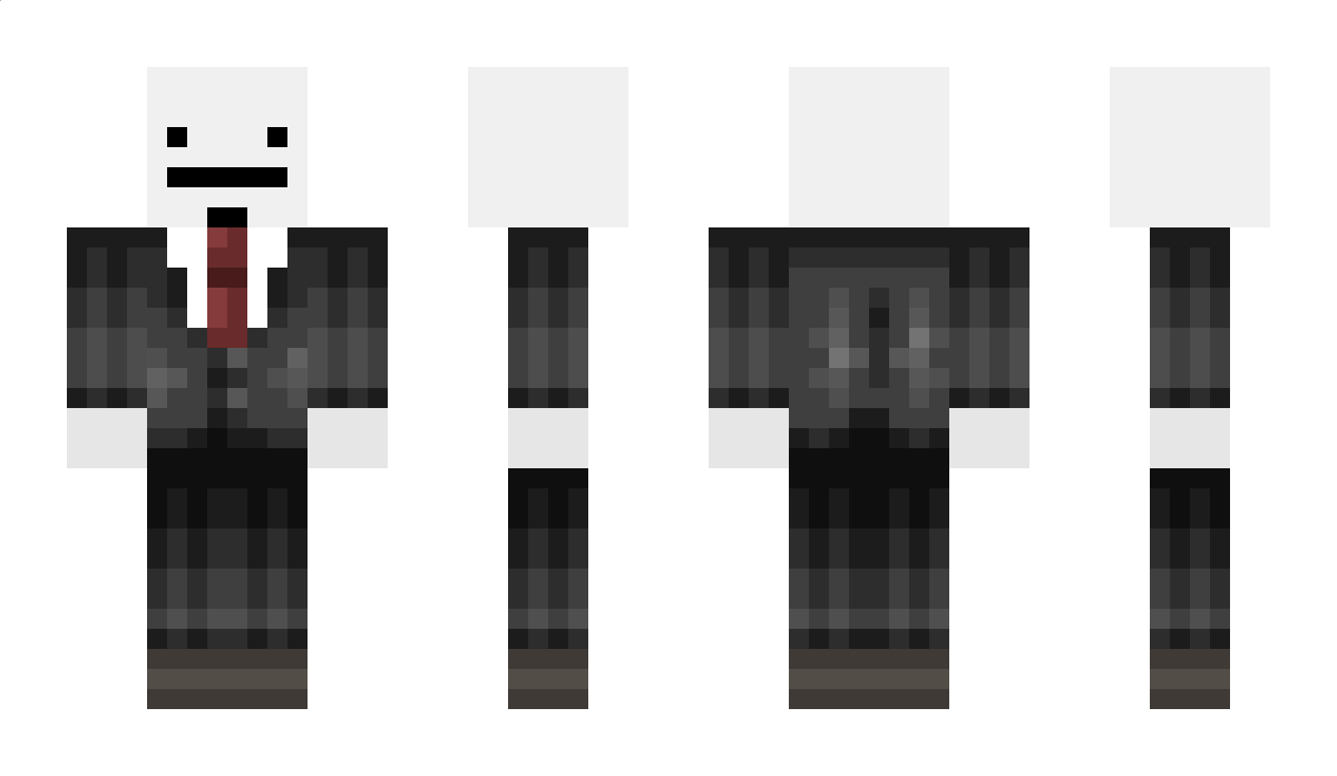 Sooth Minecraft Skin