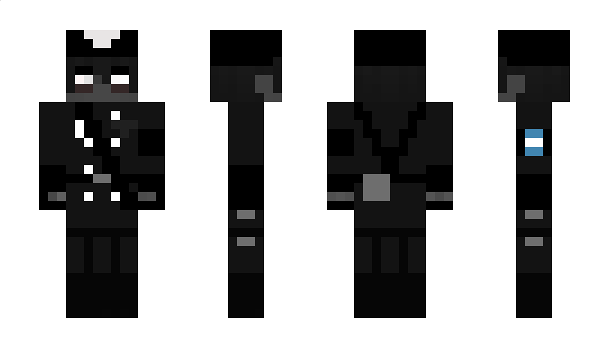 Ze_qo Minecraft Skin