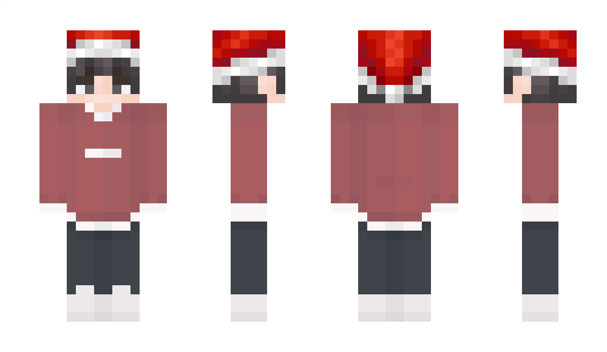 zzugurii Minecraft Skin