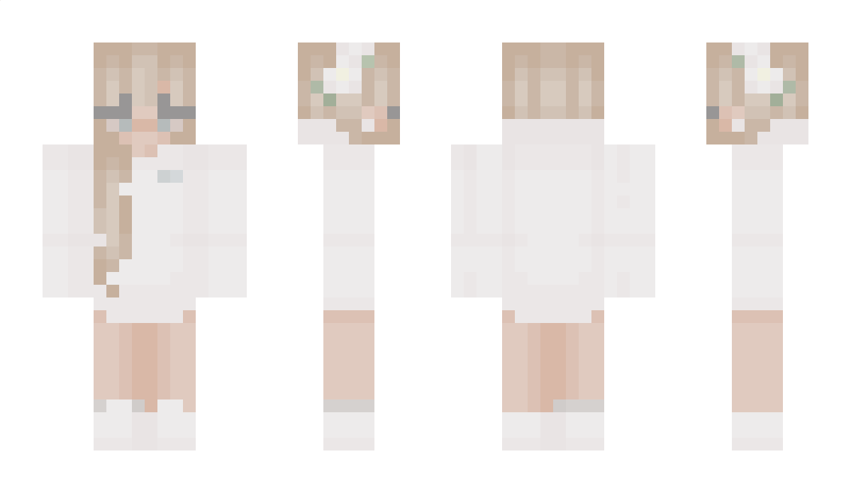 MegaFireDragoon Minecraft Skin