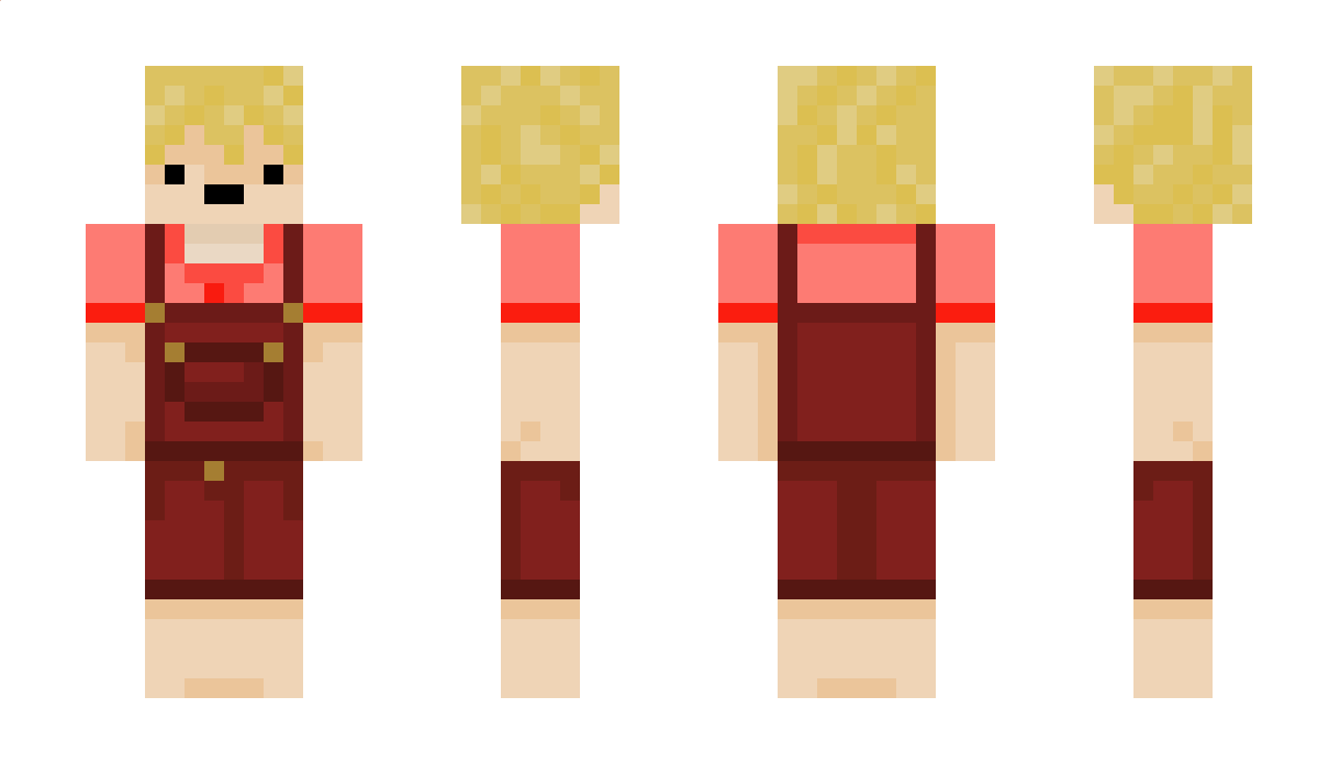 Nauei_ Minecraft Skin