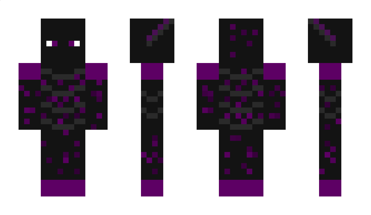 Rakor_12 Minecraft Skin