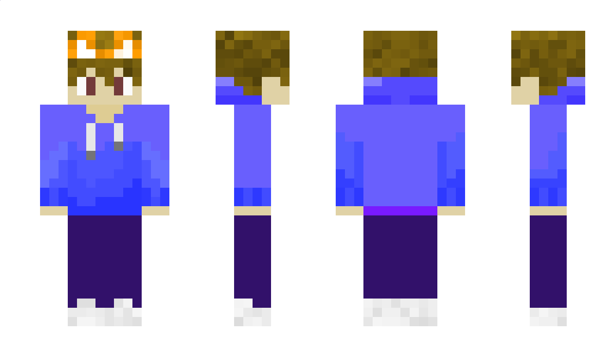 SinkableEwe0860 Minecraft Skin