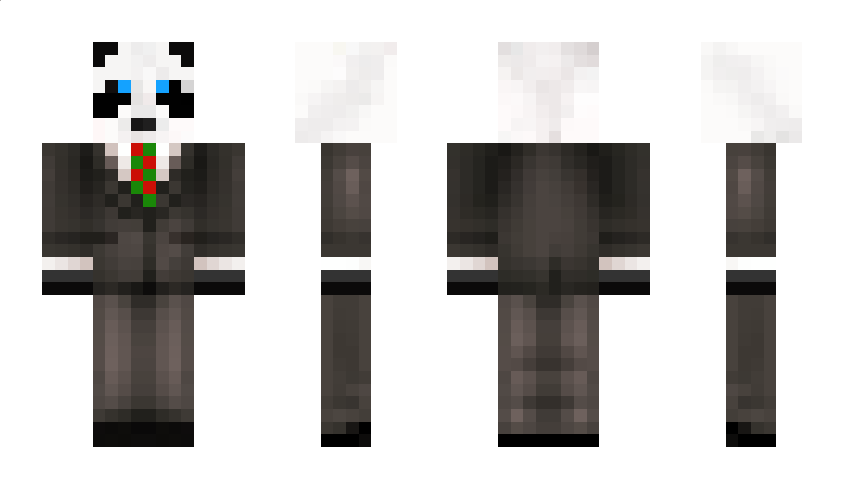 xxxSzymeKxxx Minecraft Skin