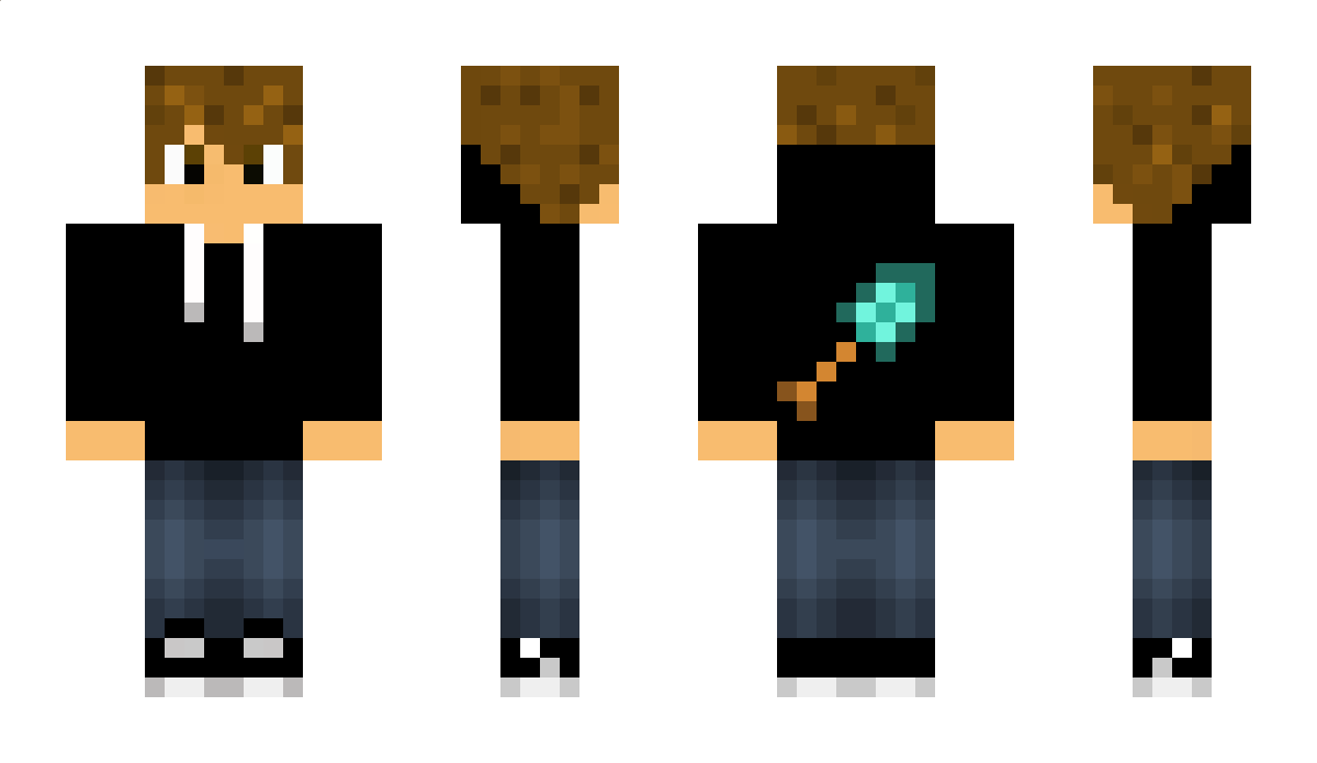 1978rx Minecraft Skin