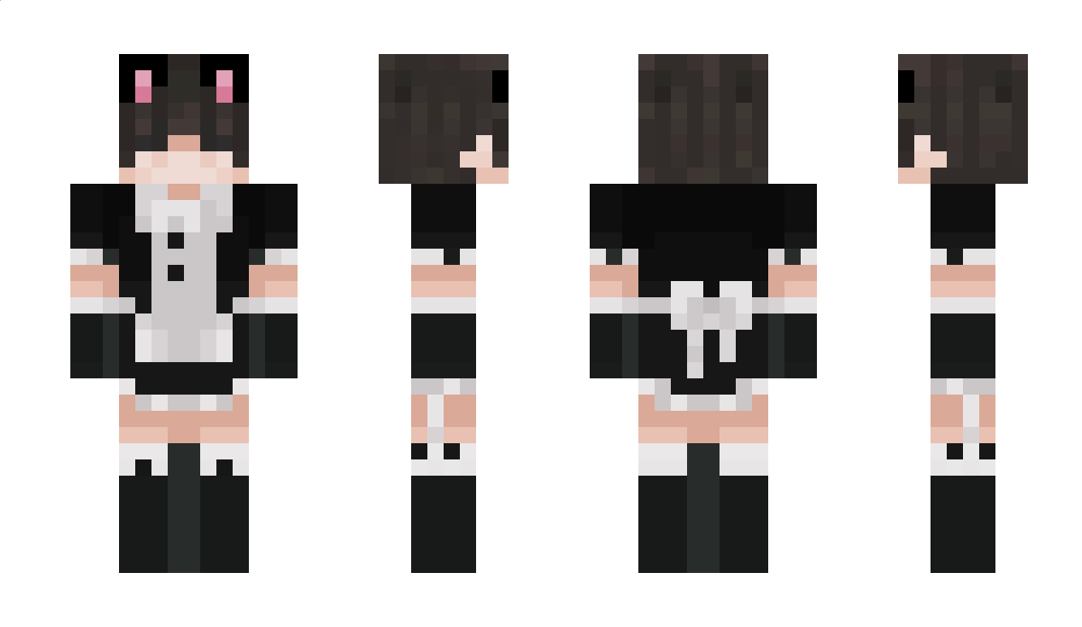 ItsBranK Minecraft Skin