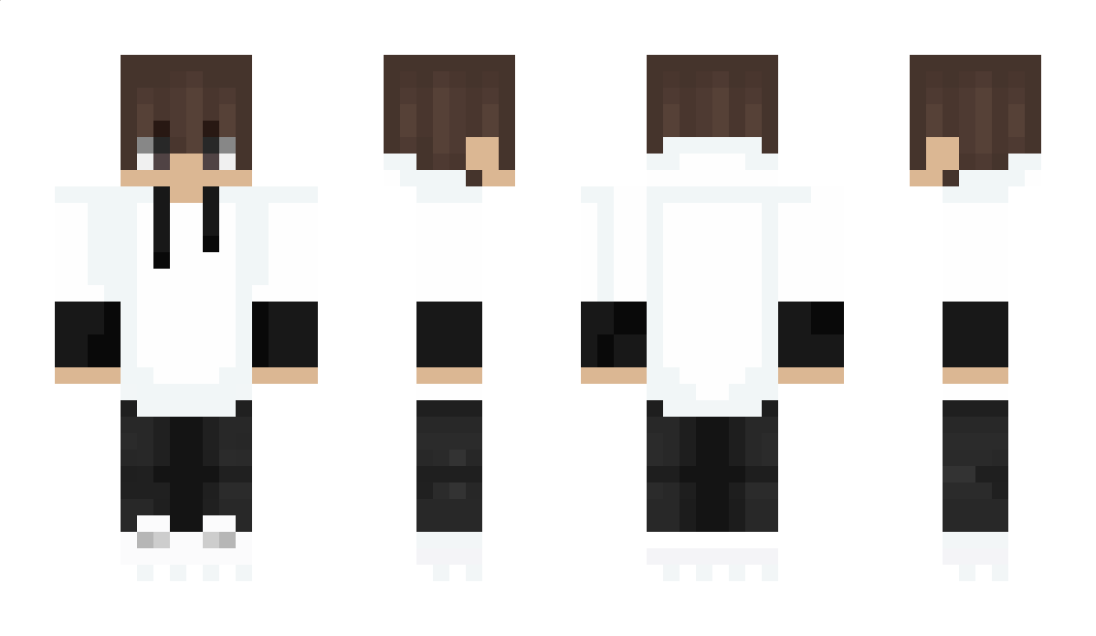 JAAT_GAMING_12 Minecraft Skin