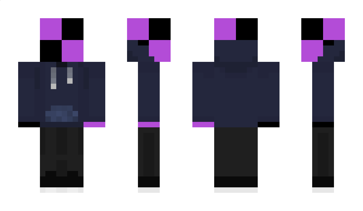 TacticalAmerican Minecraft Skin