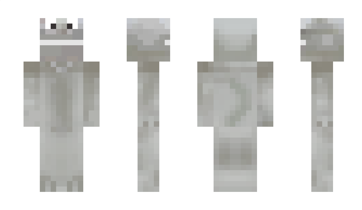 Xelquee Minecraft Skin