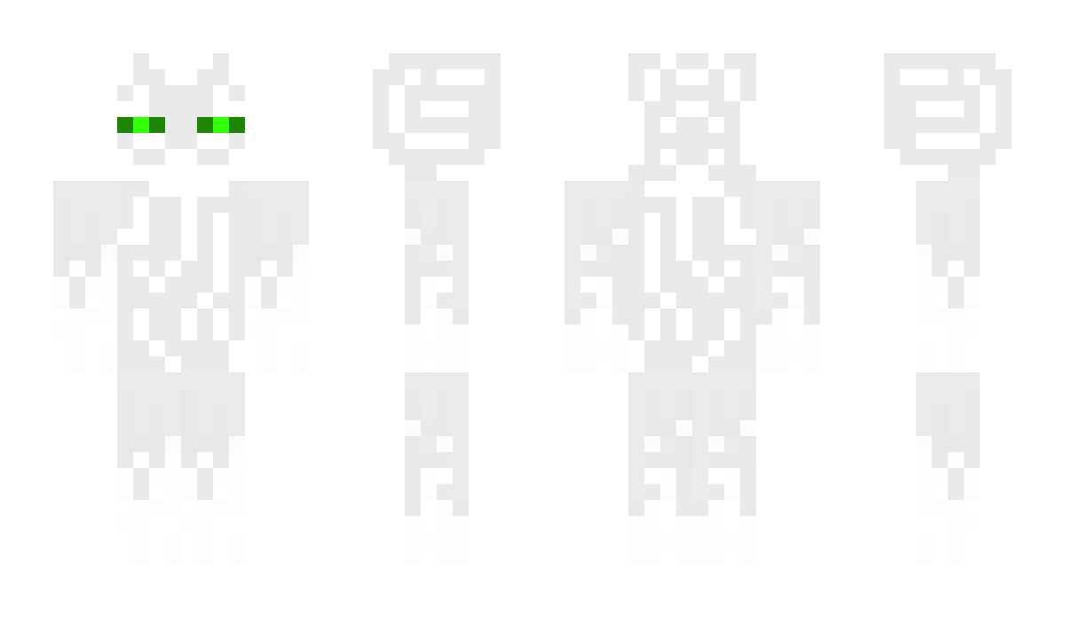 goatfarm19 Minecraft Skin