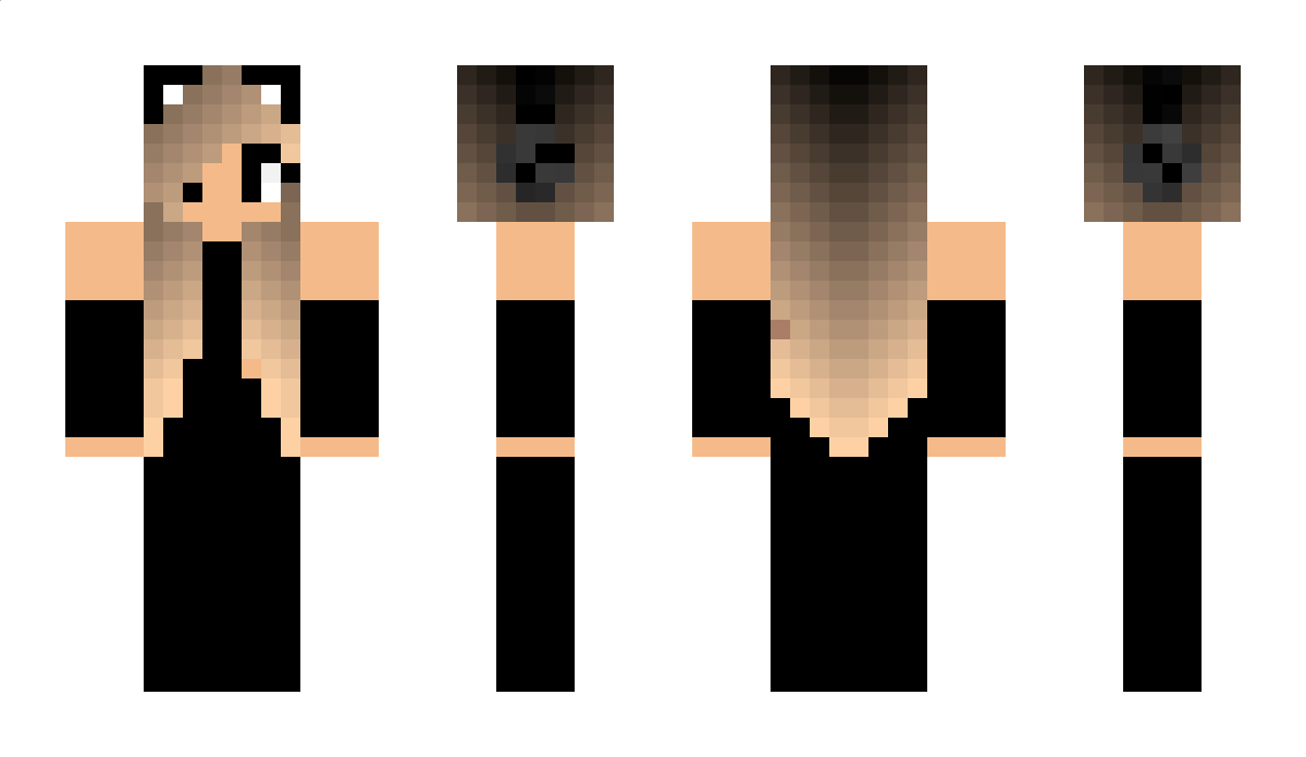 szeder Minecraft Skin