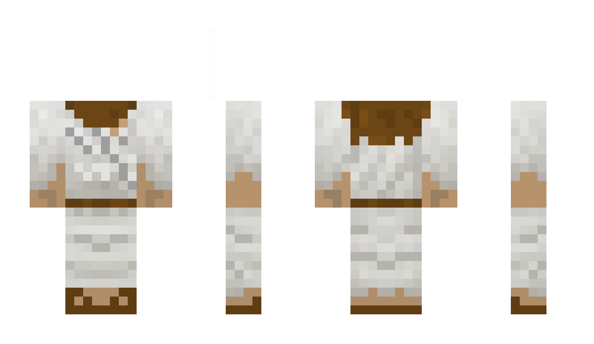 Coe Minecraft Skin