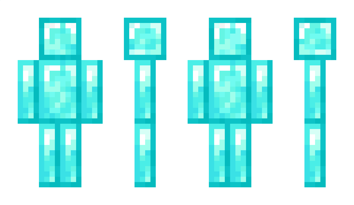 Samho7888 Minecraft Skin