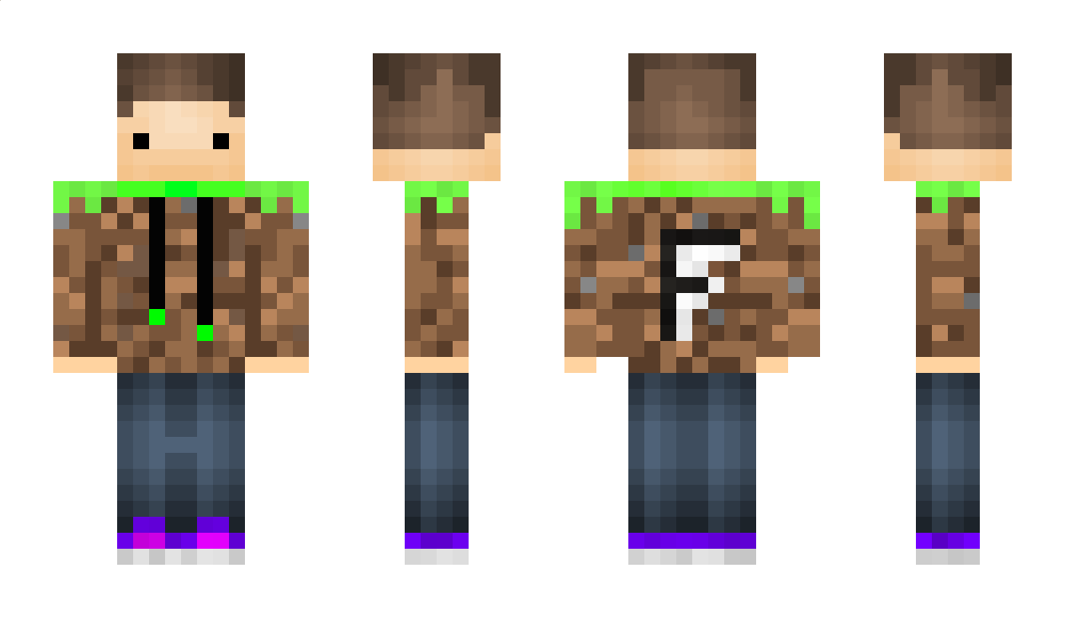 2365SuperKid Minecraft Skin