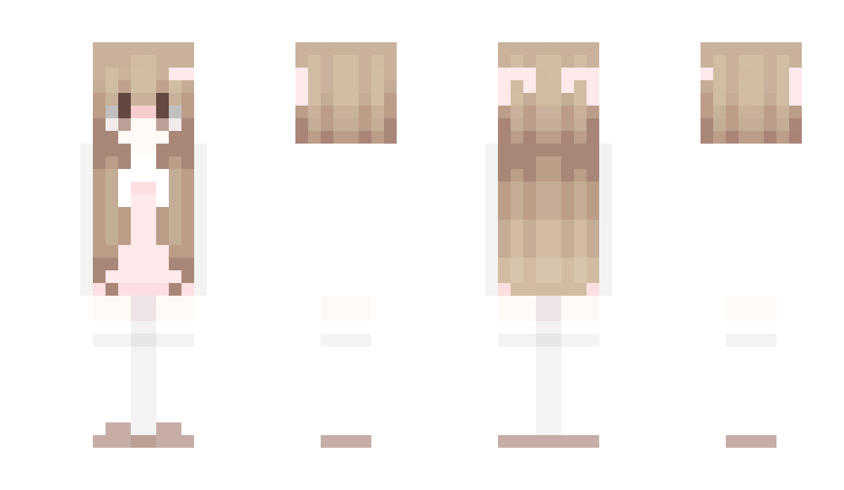 Legende540 Minecraft Skin