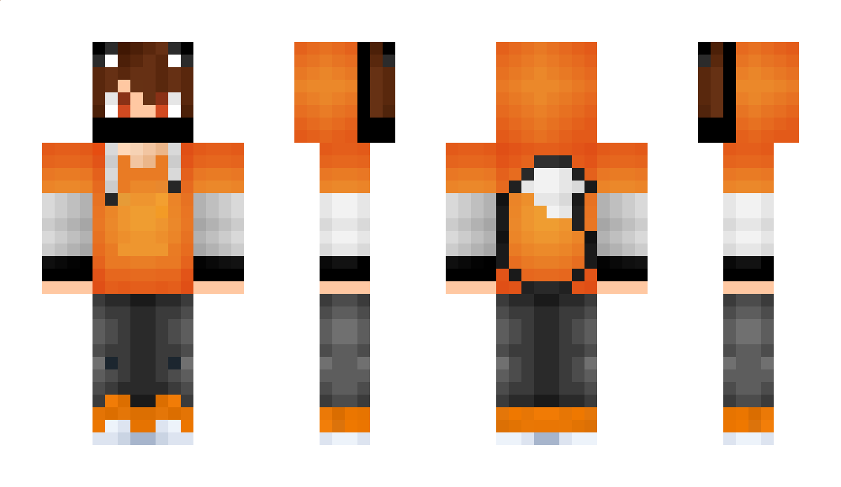 belvrit Minecraft Skin