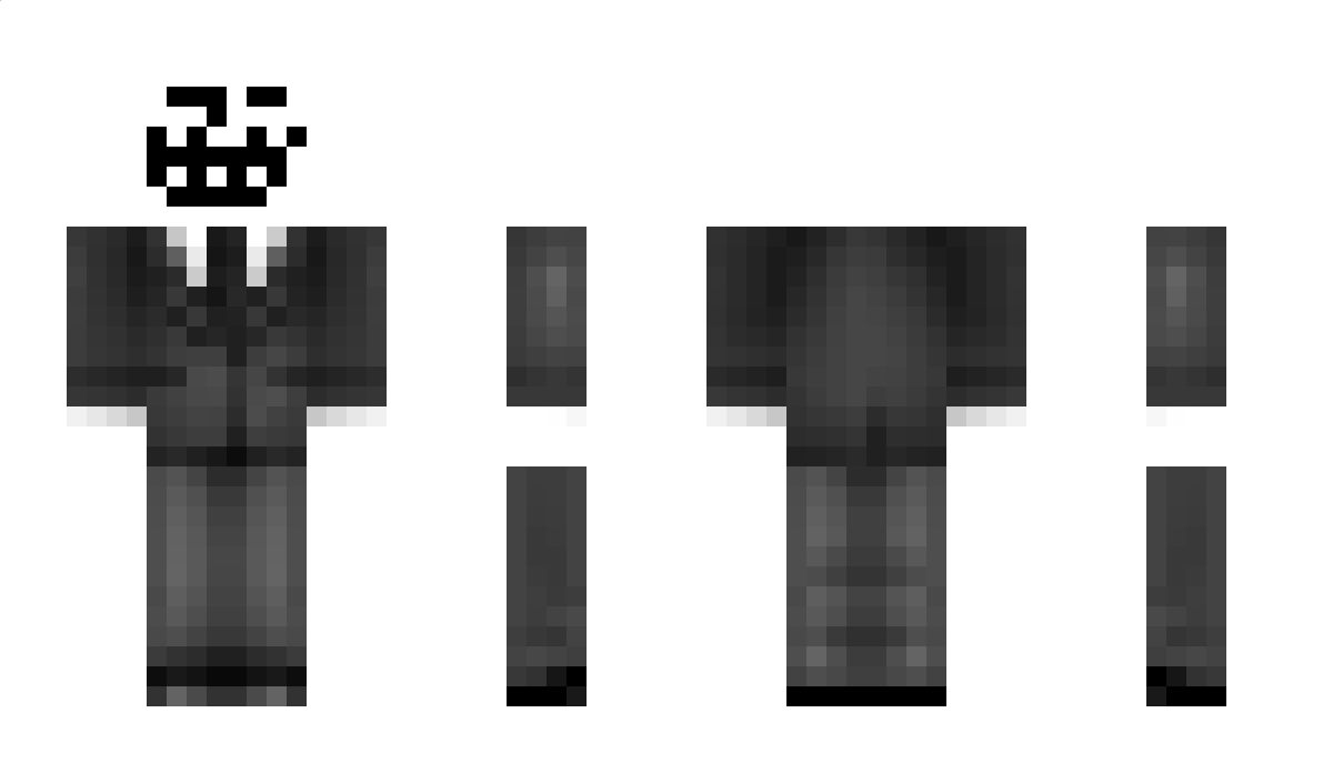 Anas003256 Minecraft Skin