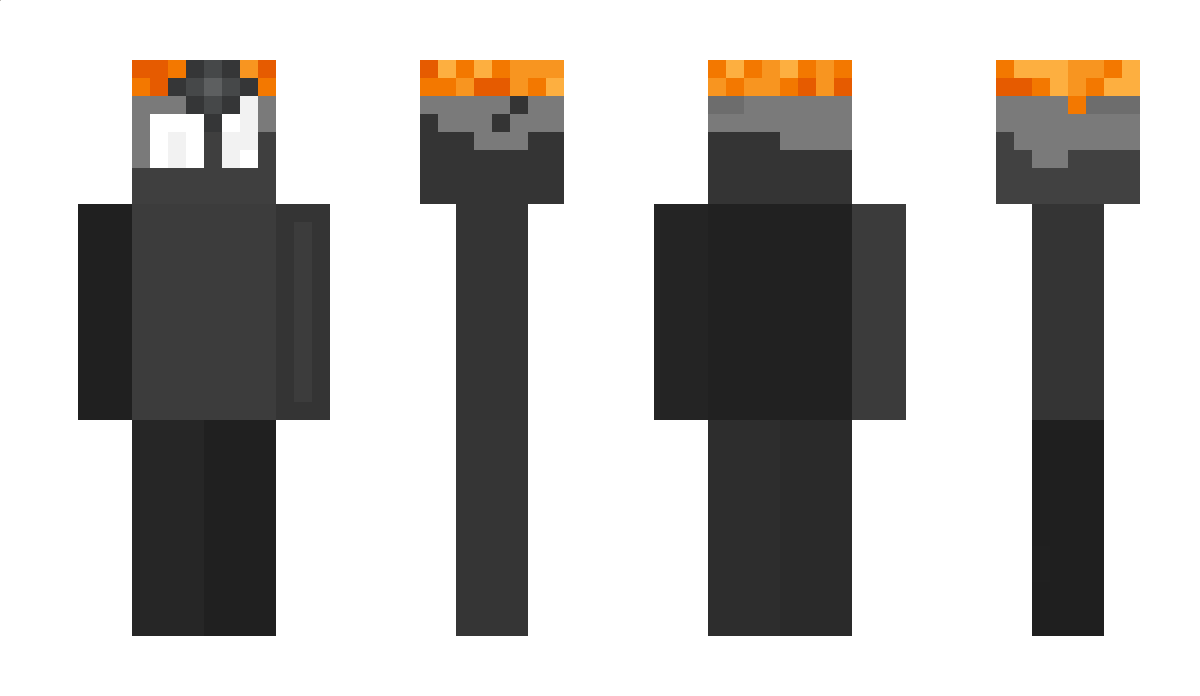 Fjurdur Minecraft Skin