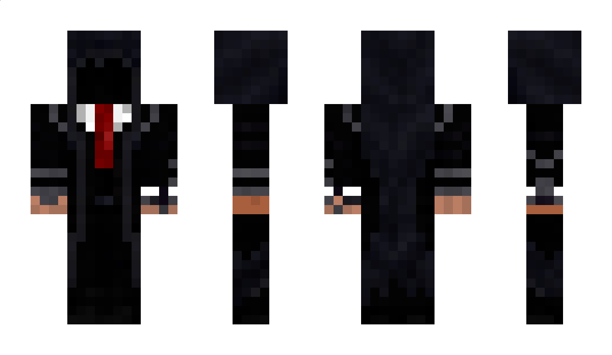 RID3RIUS Minecraft Skin