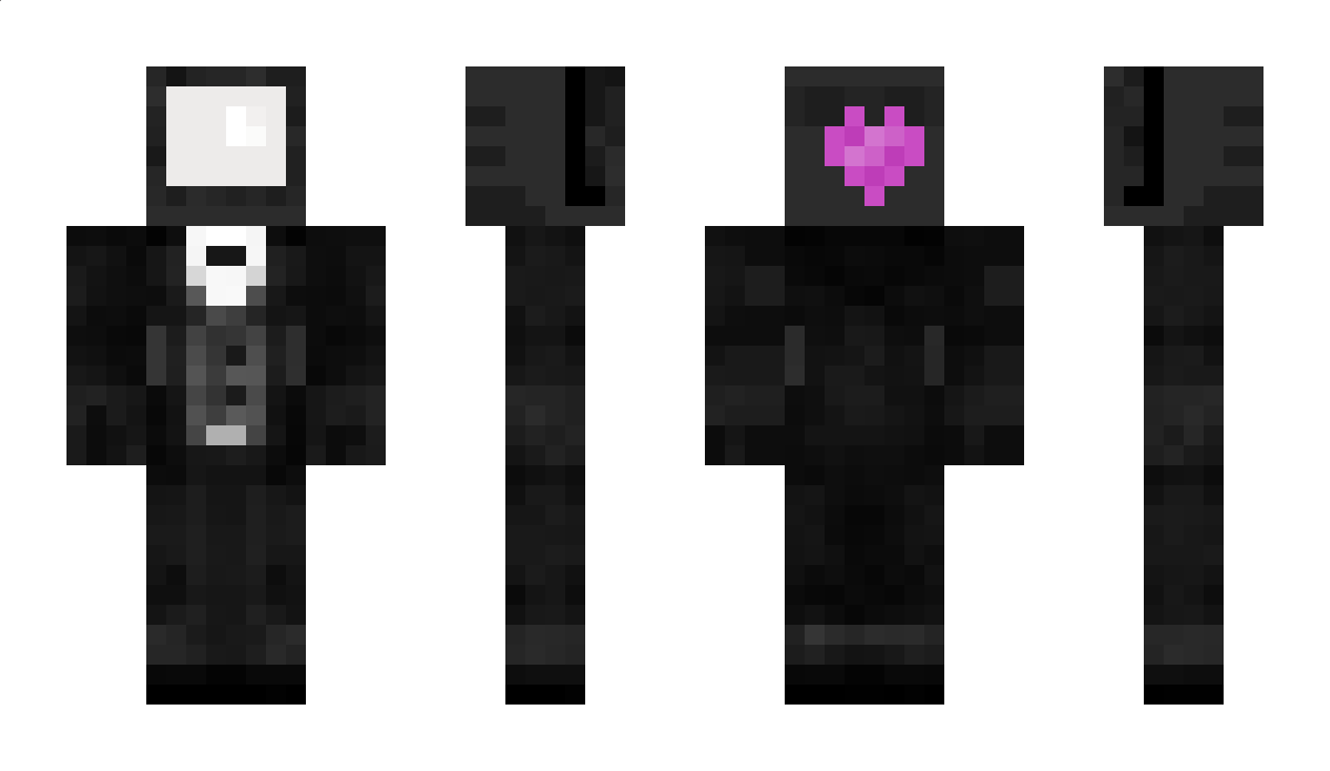 Logicology Minecraft Skin