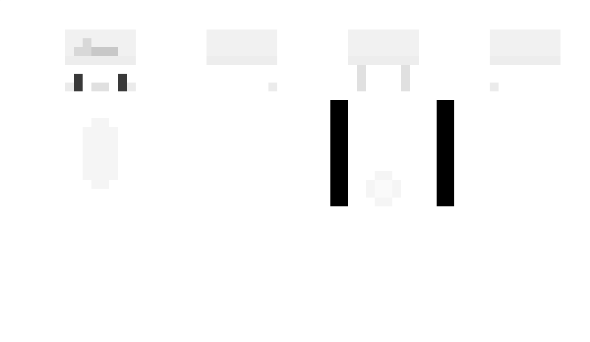 CRITLESS2434 Minecraft Skin