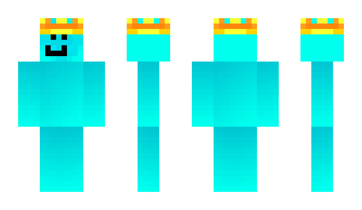 KNoe24 Minecraft Skin