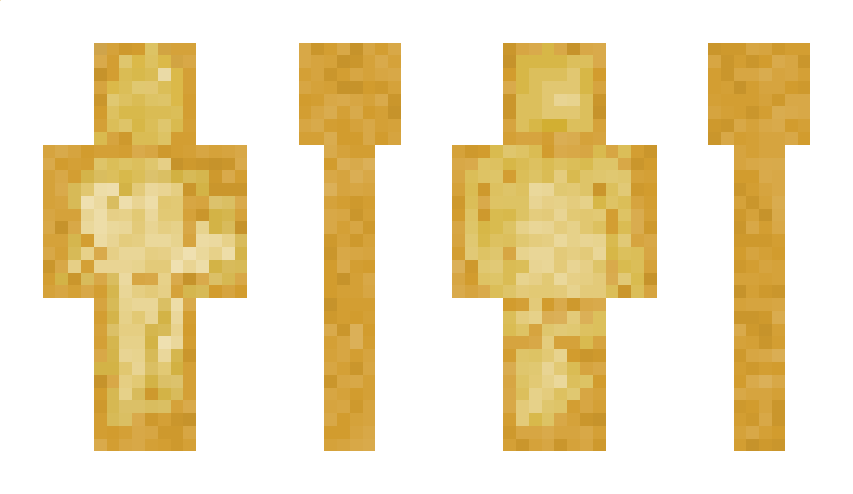 talijami Minecraft Skin