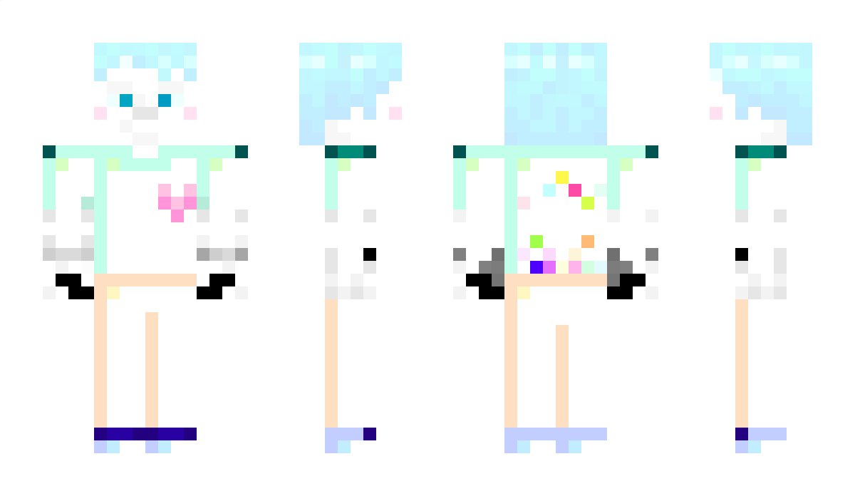 Makka_Yatsa Minecraft Skin