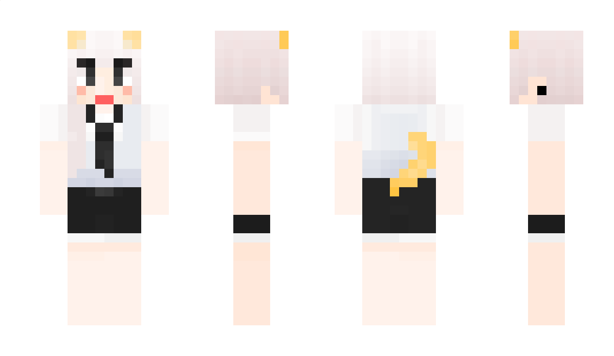 _S2_ Minecraft Skin