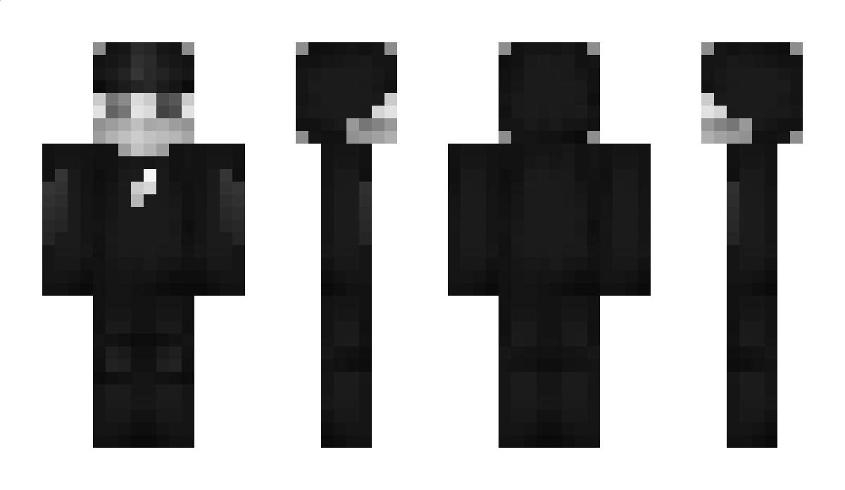 luoiz Minecraft Skin