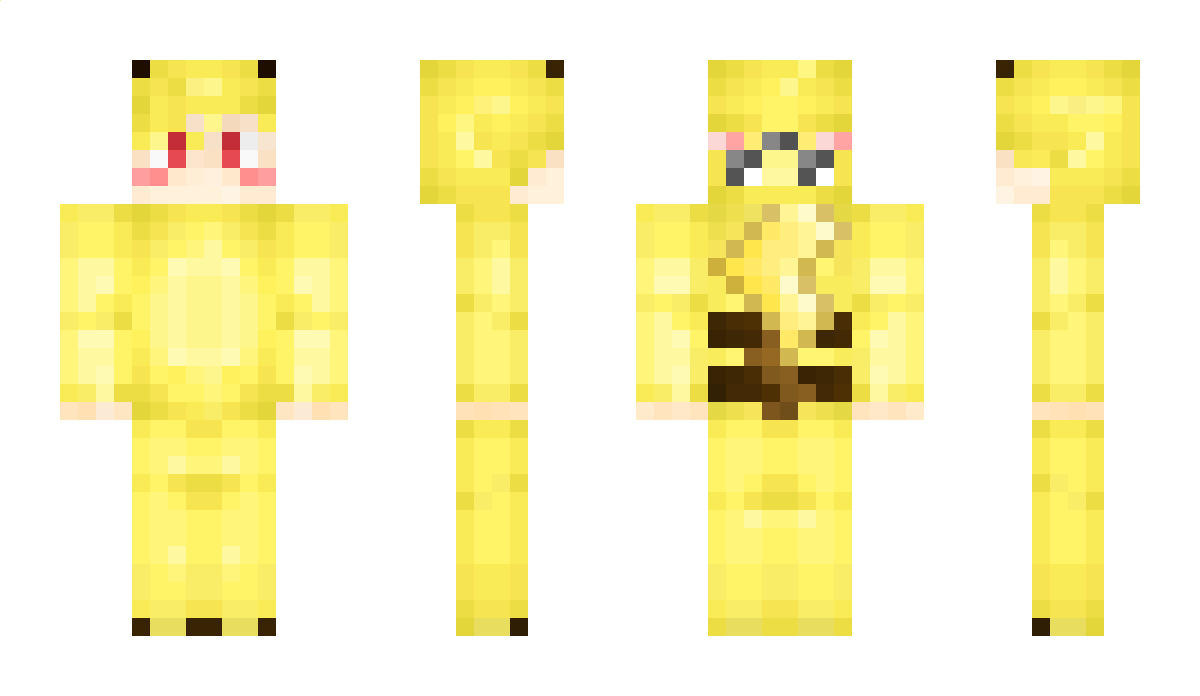 Ri_rang Minecraft Skin