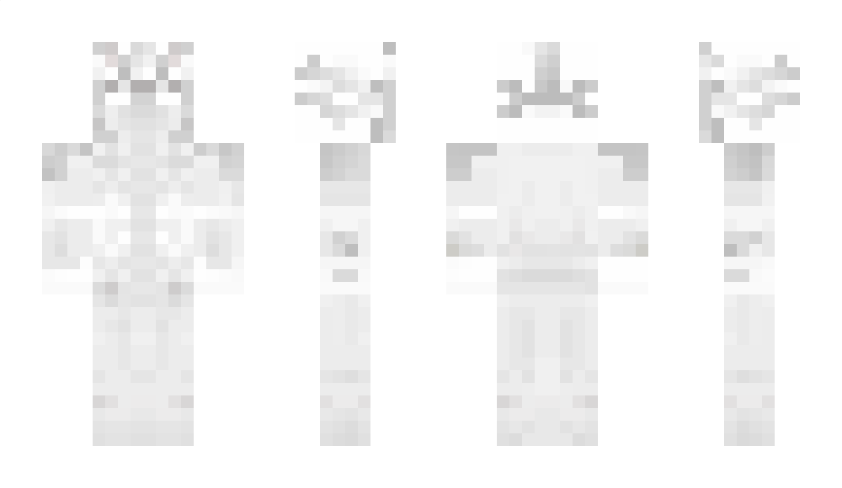 Alive29 Minecraft Skin