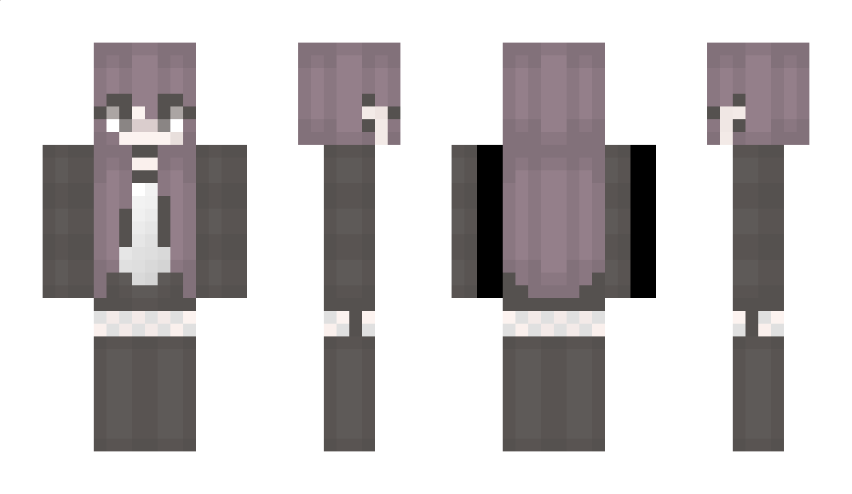 Fennxko Minecraft Skin