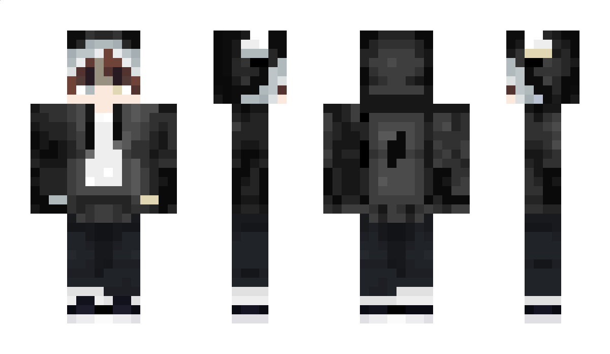 R1L3Y05W Minecraft Skin