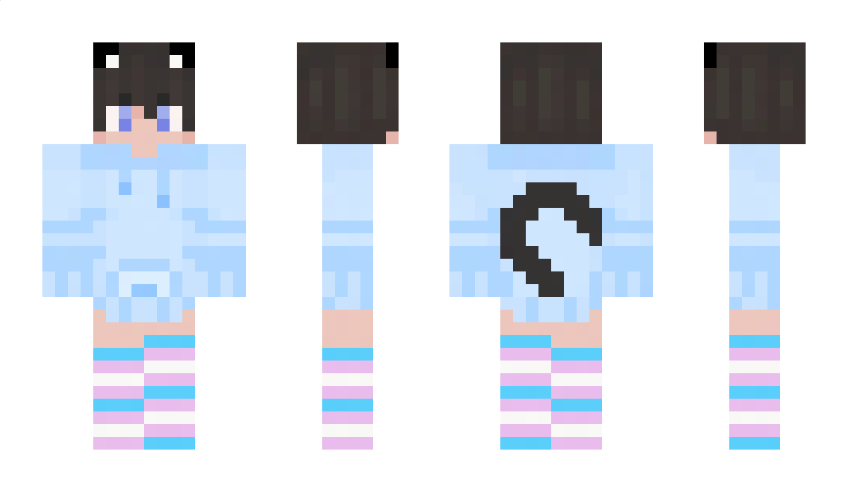 JovannMC Minecraft Skin