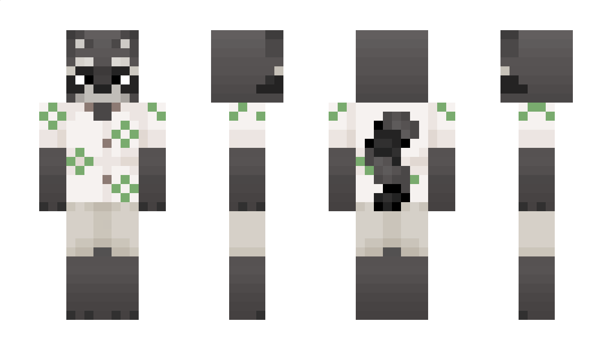 BicigliKepu Minecraft Skin