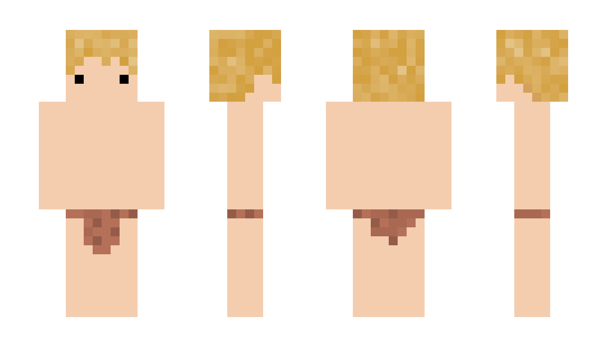 Juubbs Minecraft Skin