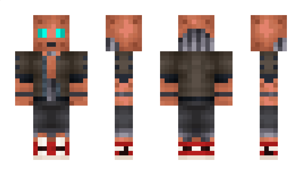 _SFER_ Minecraft Skin