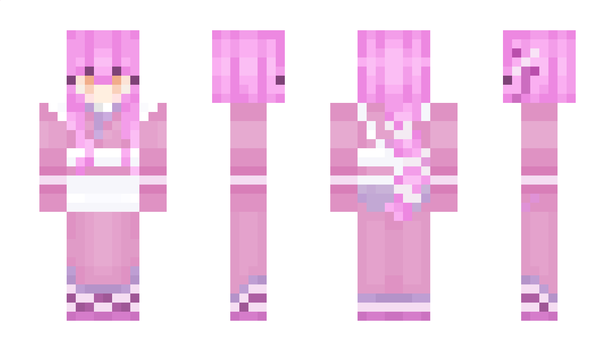 m0ri_ri Minecraft Skin