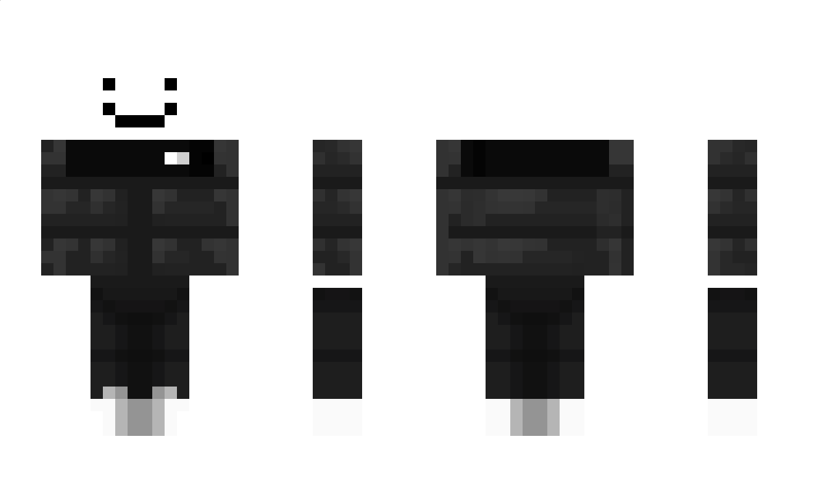 Falowtruche Minecraft Skin