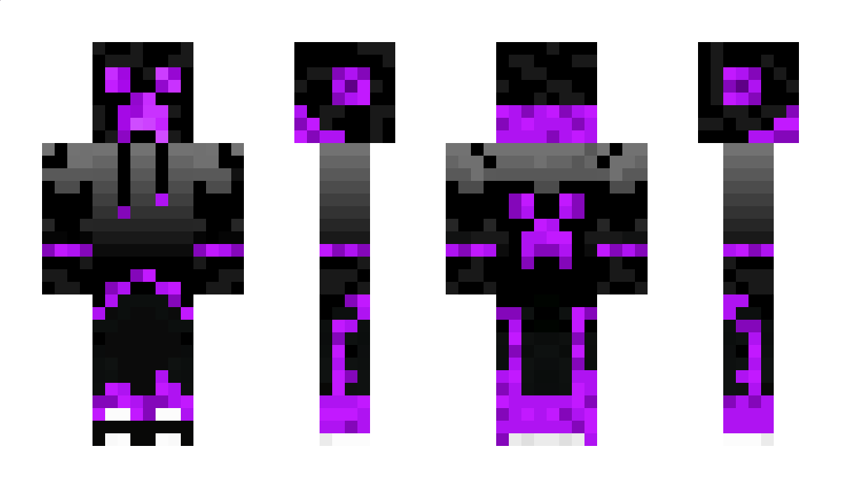 Magier59 Minecraft Skin