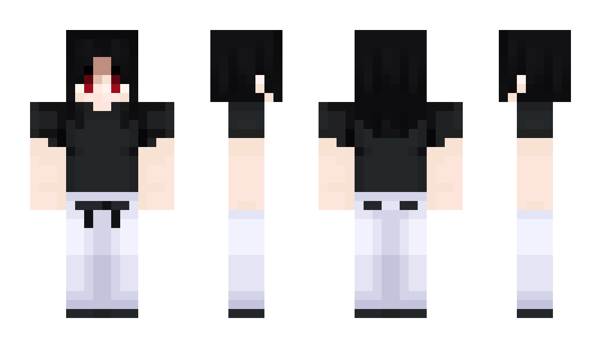 oHeaper Minecraft Skin