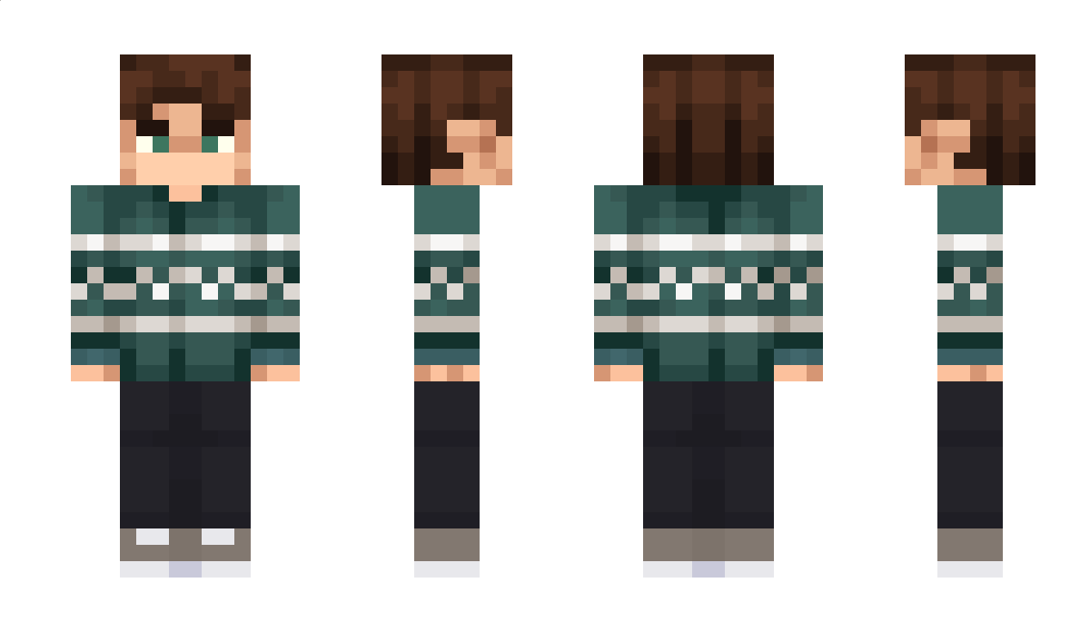 palodin78 Minecraft Skin