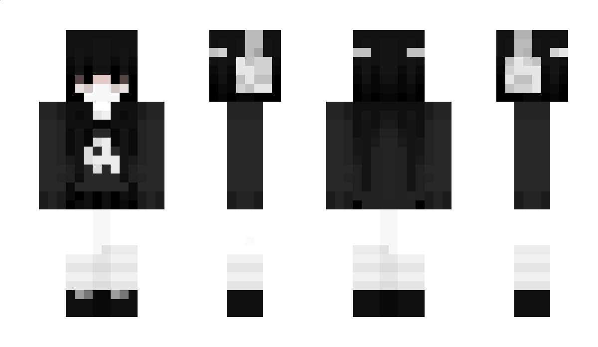 Jayden01 Minecraft Skin