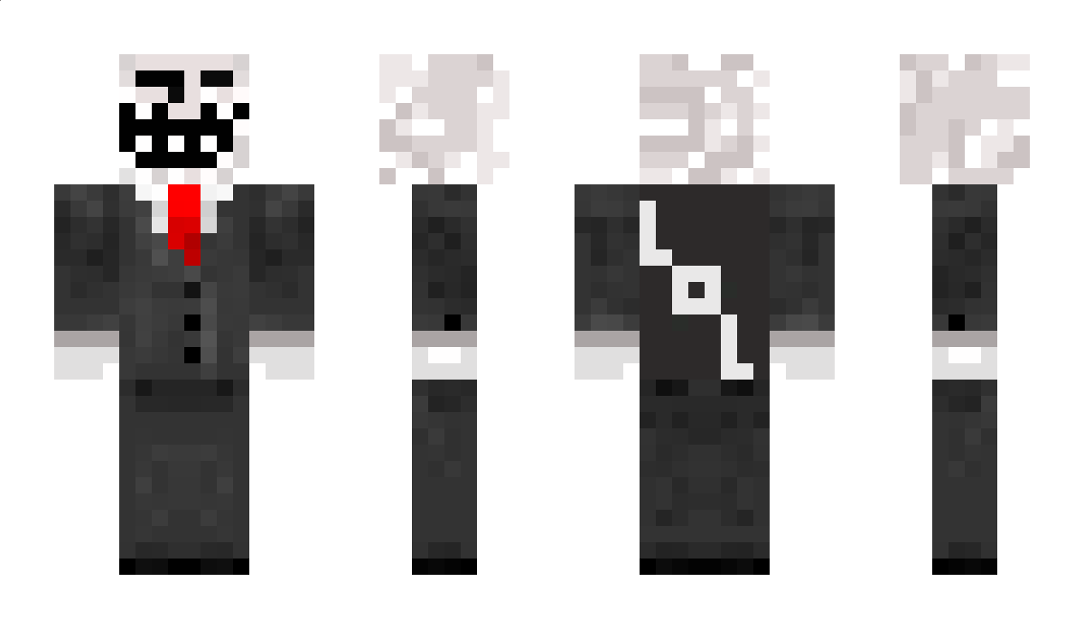 neokyle21 Minecraft Skin