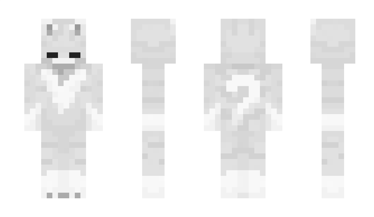 firestrm Minecraft Skin