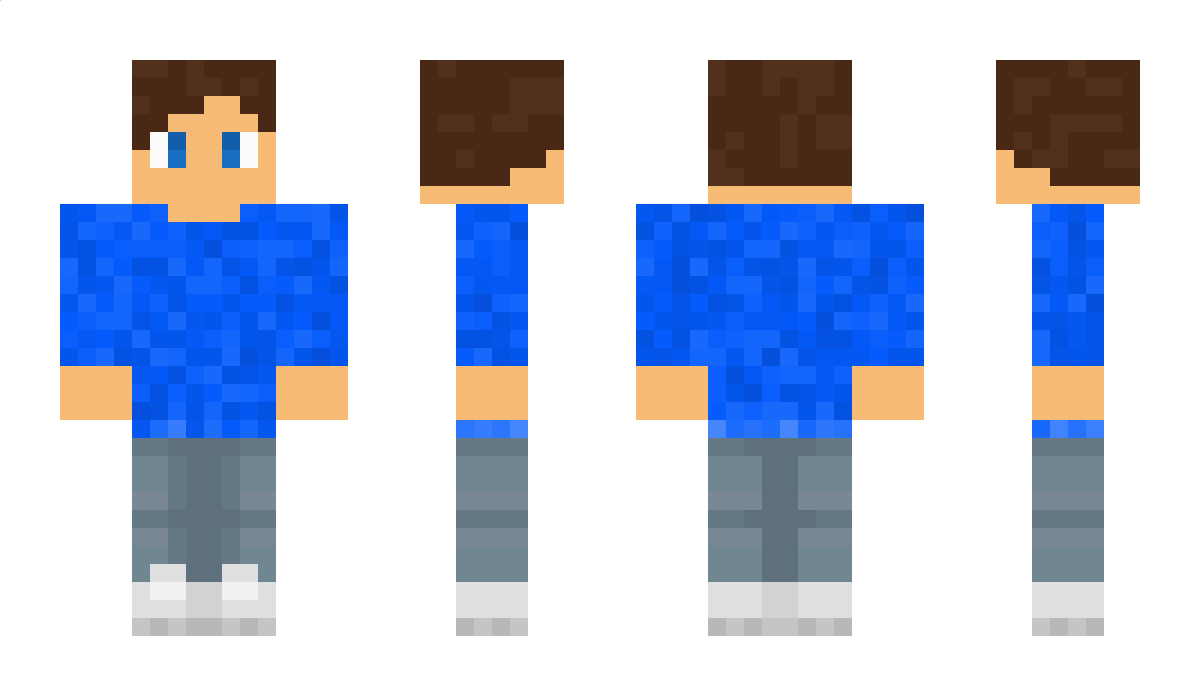 rowwan Minecraft Skin