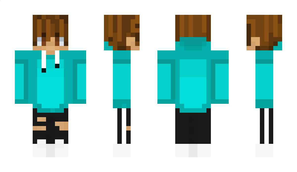 itzzsem_ Minecraft Skin