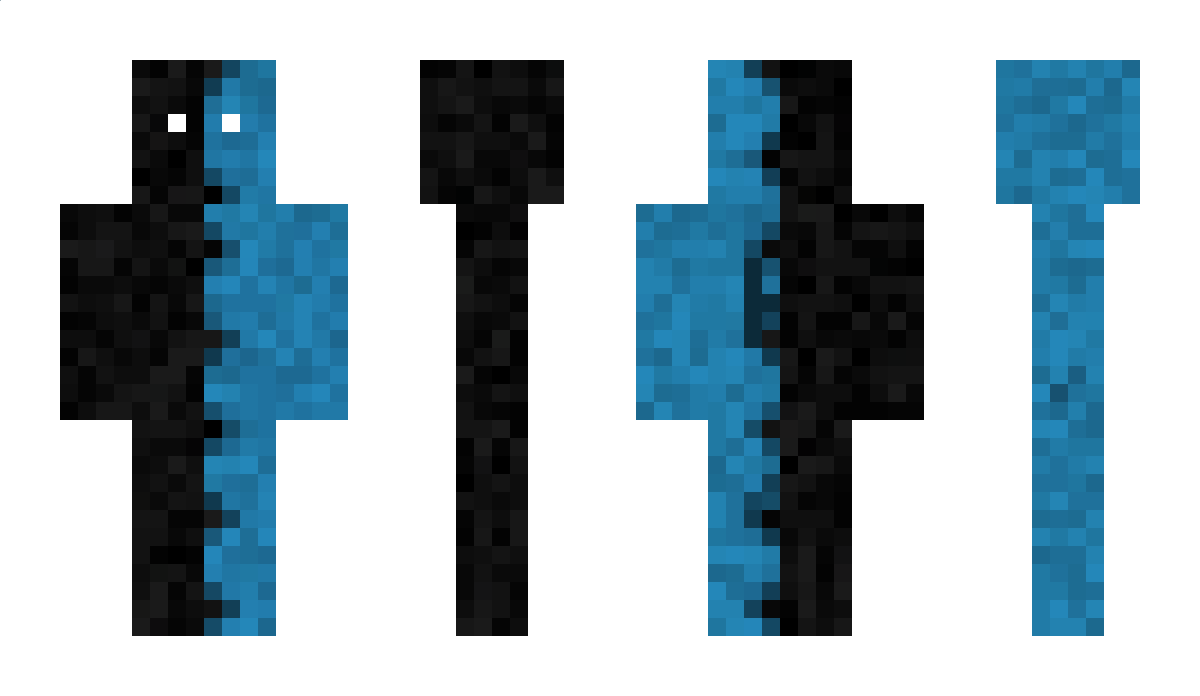 xH4VOCx Minecraft Skin