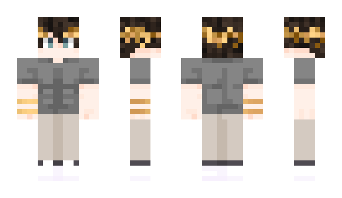 llucasperes Minecraft Skin